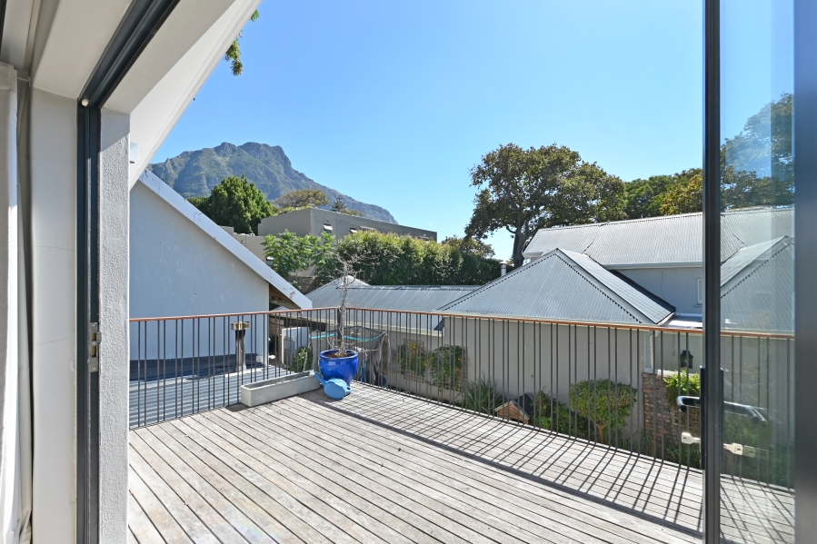 To Let 4 Bedroom Property for Rent in Newlands Western Cape